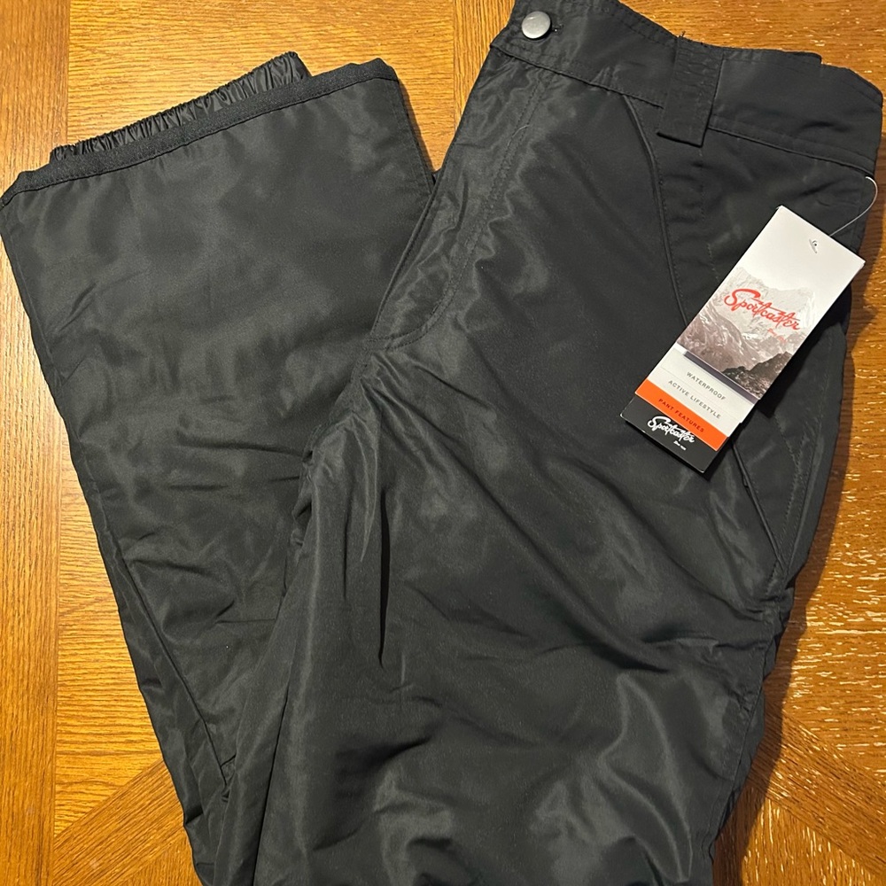Sportscaster Rain Pants